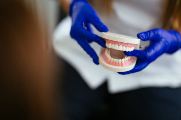 Emergency Dental Services in Timberwood Park, TX