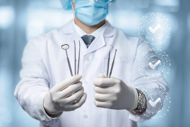 Emergency Dental Services in Timberwood Park, TX
