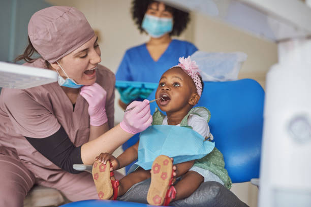 Oral Surgery in Timberwood Park, TX