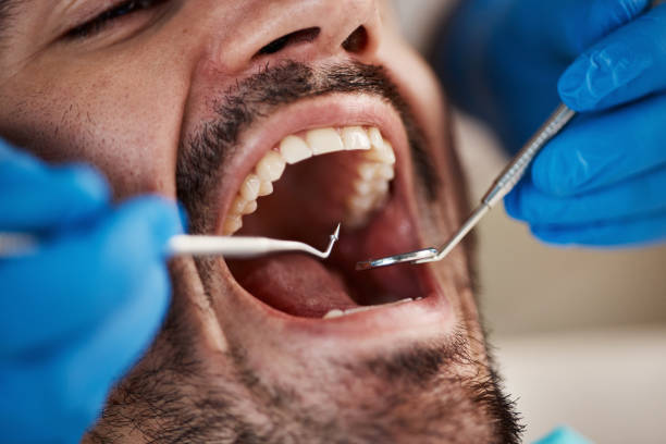 Best TMJ/TMD Treatment  in Timberwood Park, TX