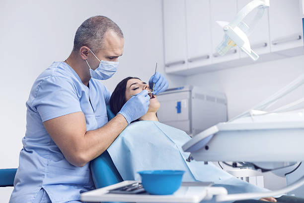 Dental Inlays and Onlays in Timberwood Park, TX